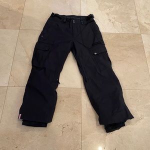 Bone fire essential snowboarding snow pants